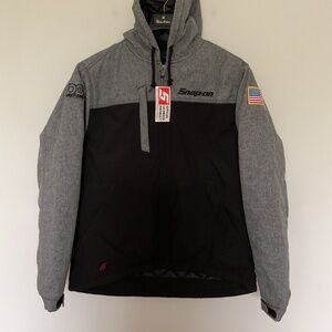 NWT Snap-On Tools 100th Anniversary Mid Atlantic Jacket Insulated Winter Coat L